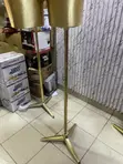 Fully Pinnable Dress Form with Iron Tripod Stand - 2