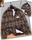 I.K.E.S Luxury Casual Men's Clothing - 1