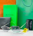 Bottega Veneta Kyakkyawan Kayan Marmari Ga Maza - 4