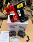 Portable High-Speed Electric Bag Closer Machine - 1
