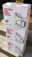 Portable High-Speed Electric Bag Closer Machine - 2