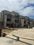 5-Bedroom Semi-Finished Duplex with BQ for Sale in Guzape, Abuja - 2