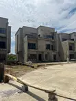 5-Bedroom Semi-Finished Duplex with BQ for Sale in Guzape, Abuja - 3