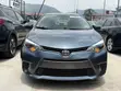 Toyota Corolla LE Eco Plus Sedan 2015 - 1