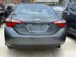 Toyota Corolla LE Eco Plus Sedan 2015 - 2