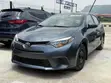 Toyota Corolla LE Eco Plus Sedan 2015 - 5