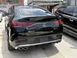 2022 Mercedes-Benz GLE 53 AMG Coupe 4MATIC Black - 3