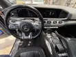 2022 Mercedes-Benz GLE 53 AMG Coupe 4MATIC Black - 4