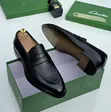 Clarks Italian Premium Men's Leather Loafers - 2