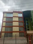 Ofishin Dakin Kira 1 a LifeCamp, Abuja - 2