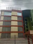 Ofishin Dakin Kira 1 a LifeCamp, Abuja - 5