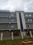 Standard Shop Space for Rent in LifeCamp, Abuja - 1