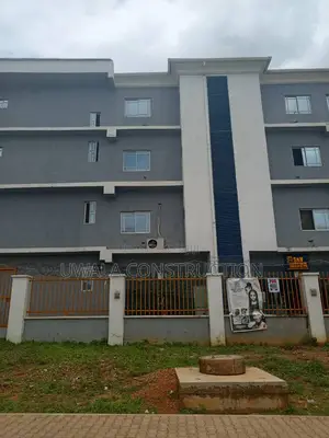 Wurin Shago na Al'ada don Hayarwa a LifeCamp, Abuja