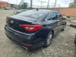 Hyundai Sonata 2017 Black - 5
