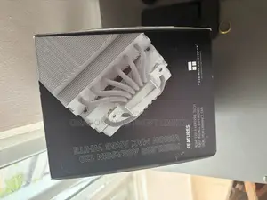 Thermalright Peerless Assassin 120 Vision MAX ARGB White CPU Cooler