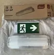Ansell Kite LED Emergency Bulkhead Light - 2