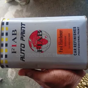 Fiab Auto Paint Hardener