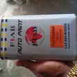 Fiab Auto Paint Hardener - 2