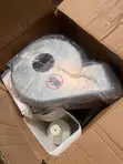 Sabon Karfin Gaske Mai Cire Ruwan Zaki Na Kasuwanci - 2