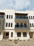 5-Bedroom Duplex with BQ for Sale in Mabushi, Abuja - 1