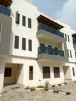 5-Bedroom Duplex with BQ for Sale in Mabushi, Abuja - 2
