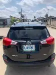 Toyota RAV4 2013 Black - 1