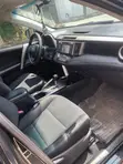 Toyota RAV4 2013 Black - 3