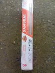 Samurai Electrode 7018 - 2