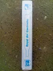 Royal Arc Low Hydrogen Electrodes - 1