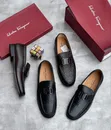 Salvatore Ferragamo Premium Loafers - 2