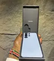 Samsung Galaxy S26 Ultra 5G 256GB Blue - 3