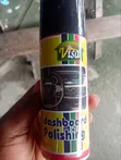 Dashboard Polish Fluid - Brand New - 1