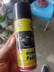 Dashboard Polish Fluid - Brand New - 2