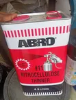 Abro Thinner - 1