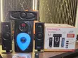 Charweek 3.1 Channel Home Theater with Bluetooth - 1
