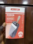 Ace Elec 50,000mAh Power Bank - 2