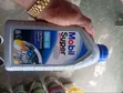 Mobil 1000 20W-50 Engine Oil - 2
