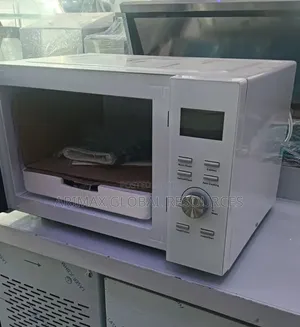 Winning Star 30L Microwave Mai Grill & Convection