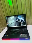 MSI GE66 Raider Gaming Laptop - Intel Core i7, RTX 3070 Ti - 1