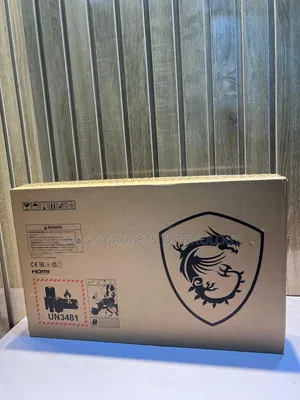 MSI Vector 16 HX AI A2XWIG Laptop - Core Ultra 9, 32GB RAM, 2TB SSD, RTX 5080