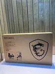 MSI Vector 16 HX AI A2XWIG Laptop - Core Ultra 9, 32GB RAM, 2TB SSD, RTX 5080 - 1
