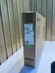 MSI Vector 16 HX AI A2XWIG Laptop - Core Ultra 9, 32GB RAM, 2TB SSD, RTX 5080 - 2
