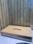 MSI Vector 16 HX AI A2XWIG Laptop - Core Ultra 9, 32GB RAM, 2TB SSD, RTX 5080 - 4