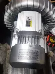 Brand New Air Blower - 3HP, 4000 RPM - 3