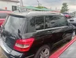 Mercedes-Benz GLK-Class 2012 Black - 1