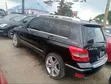 Mercedes-Benz GLK-Class 2012 Black - 2