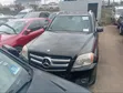 Mercedes-Benz GLK-Class 2012 Black - 4