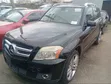 Mercedes-Benz GLK-Class 2012 Black - 5
