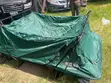 Sabon Kamp Rite Tent Cot Mai Daga Sama - 1