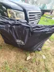 Sabon Kamp Rite Tent Cot Mai Daga Sama - 5